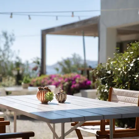 Hotel Boho Hotel-adults Only Yalıkavak