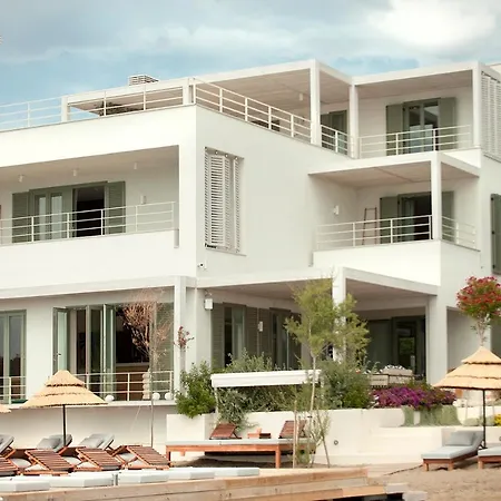 Hotel Boho Hotel-adults Only Yalikavak
