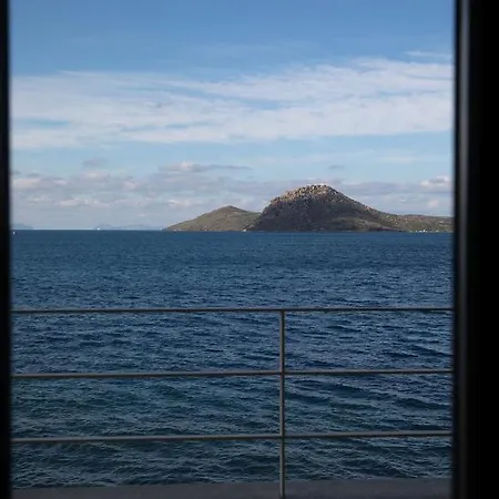 Boho Hotel-adults Only 5* Yalıkavak