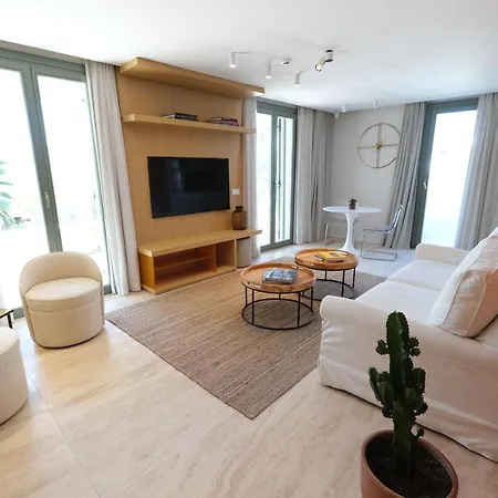 Boho Hotel-adults Only Hotel