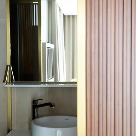 Boho Hotel-adults Only Yalikavak