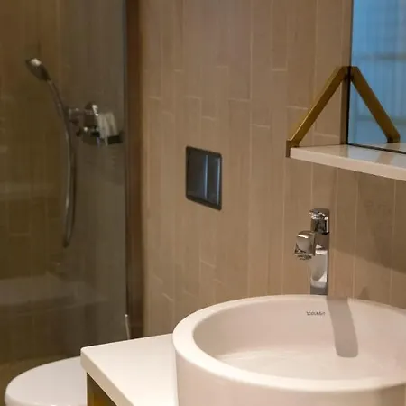 Boho Hotel-adults Only