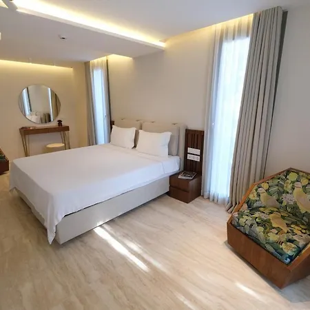 Boho Hotel-adults Only Hotel Yalikavak