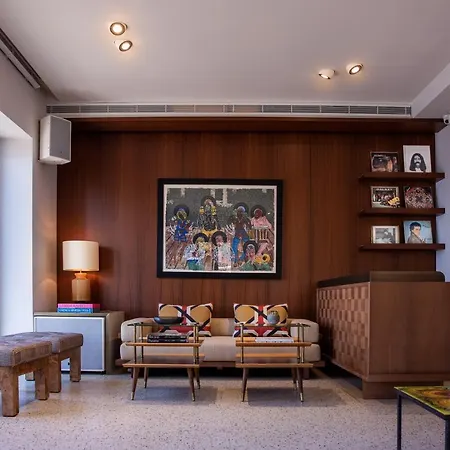 Boho Hotel-adults Only 5*