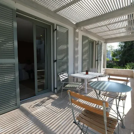 Boho Hotel-adults Only Hotel 5*