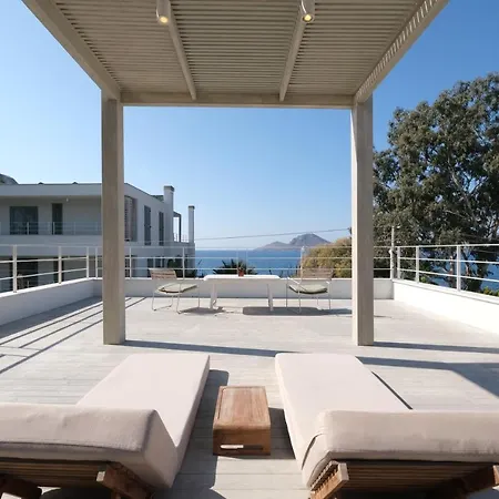 Boho Hotel-adults Only 5* Yalikavak