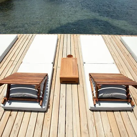 Hotel Boho Hotel-adults Only Yalikavak