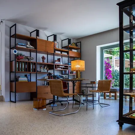 Hotel Boho Hotel-adults Only