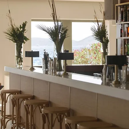 Boho Hotel-adults Only 5* Yalikavak