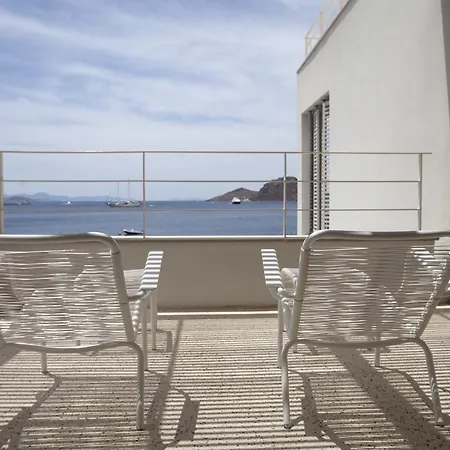 Boho Hotel-adults Only Hotel