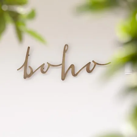 Hotel Boho Hotel-adults Only 5*