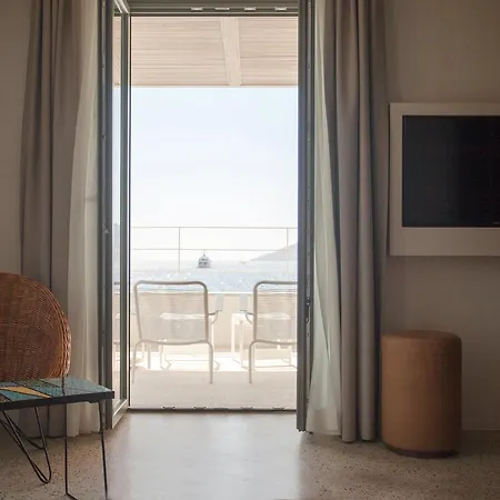 Boho Hotel-adults Only Hotel