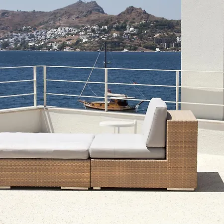 Boho Hotel-adults Only Hotel Yalıkavak