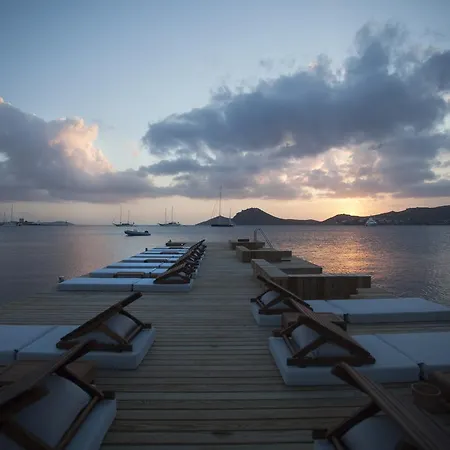 Boho Hotel-adults Only 5* Yalikavak