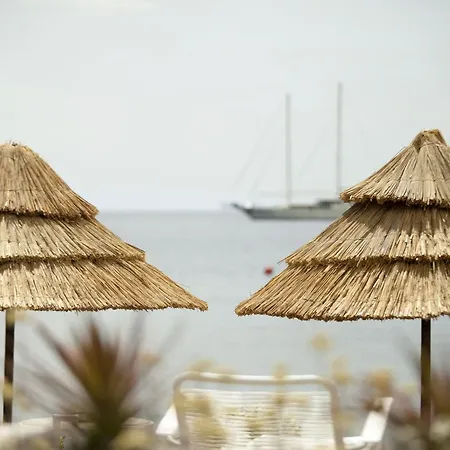 Boho Hotel-adults Only Hotel 5*