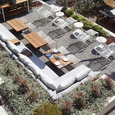 Boho Hotel-adults Only 5*