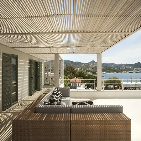 Boho Hotel-adults Only