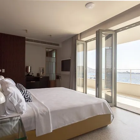 Boho Hotel-adults Only Hotel 5*