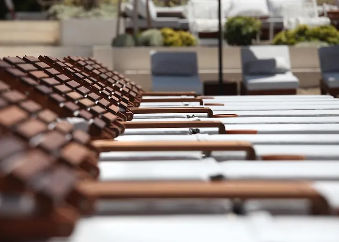 Boho Hotel-adults Only Hotel 5*