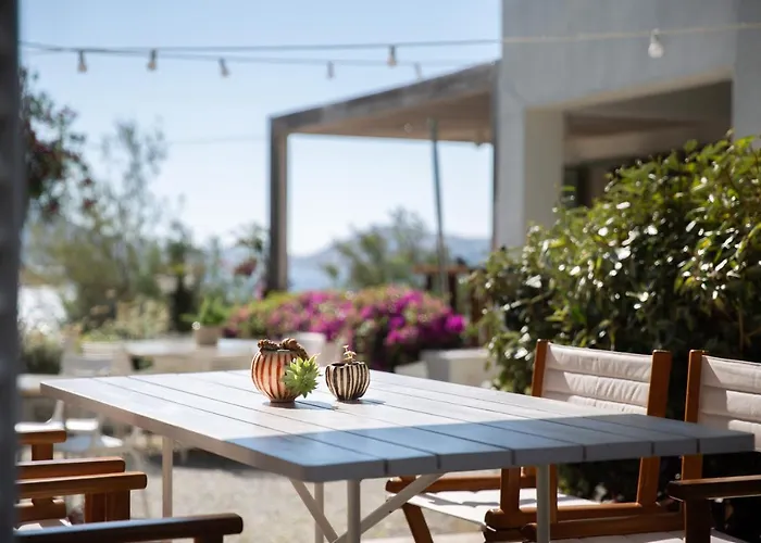 Hotel Boho Hotel-adults Only Yalıkavak