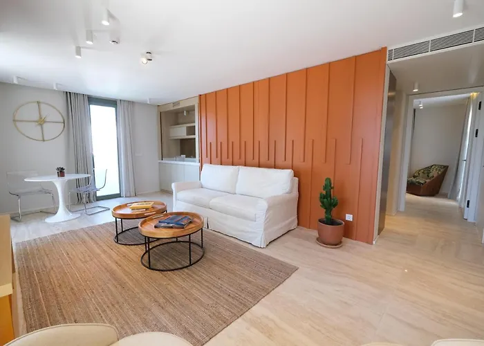 Boho Hotel-adults Only Hotel 5*