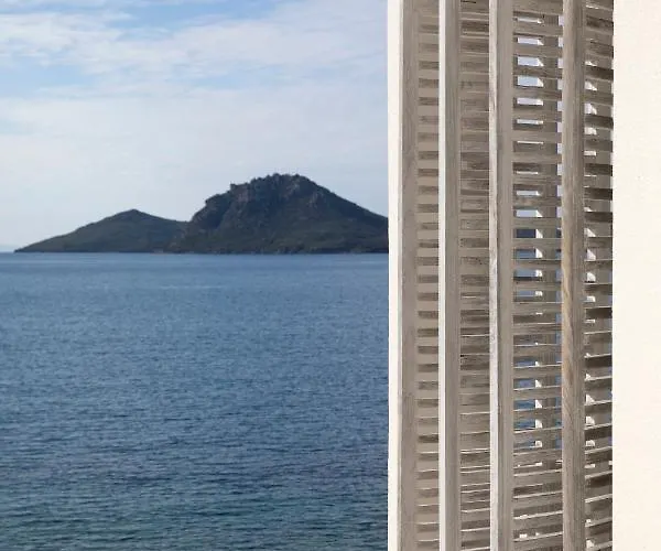 Boho Hotel-adults Only 5*