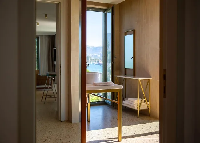 Boho Hotel-adults Only 5*