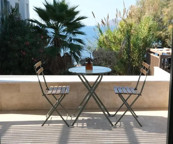 Boho Hotel-adults Only Hotel