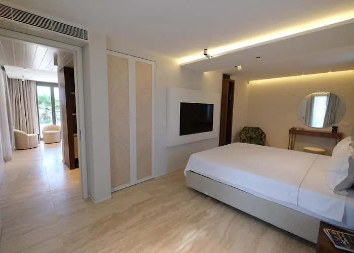 Hotel Boho Hotel-adults Only