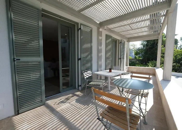 Boho Hotel-adults Only Hotel 5*