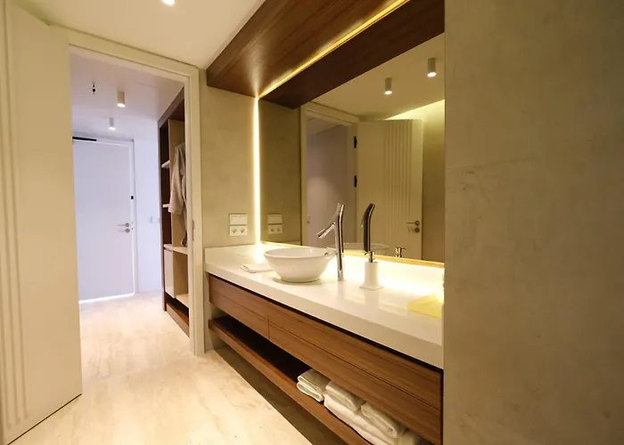 Hotel Boho Hotel-adults Only