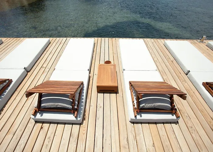 Hotel Boho Hotel-adults Only Yalıkavak