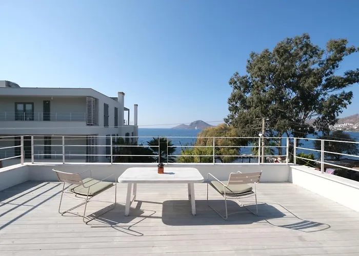 Boho Hotel-adults Only Hotel 5*