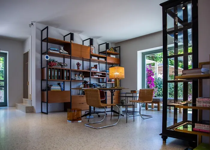 Hotel Boho Hotel-adults Only