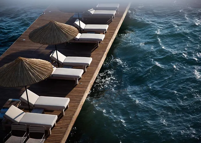 Boho Hotel-adults Only Hotel 5*