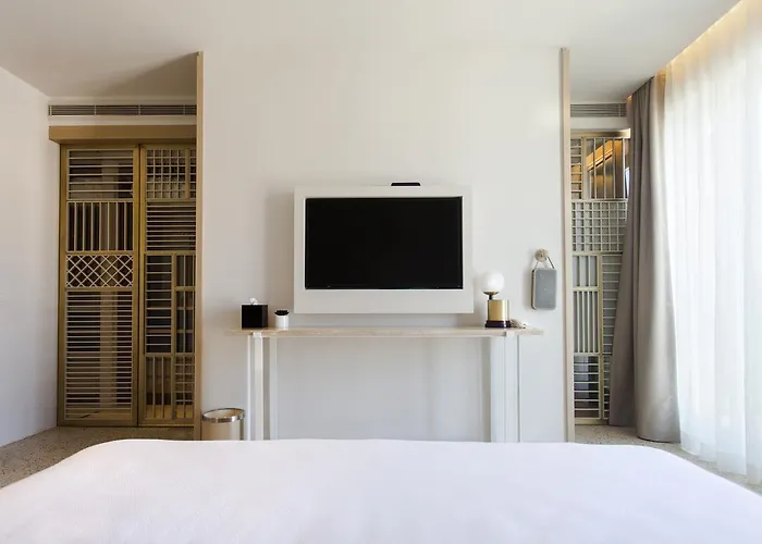 Boho Hotel-adults Only Hotel 5*