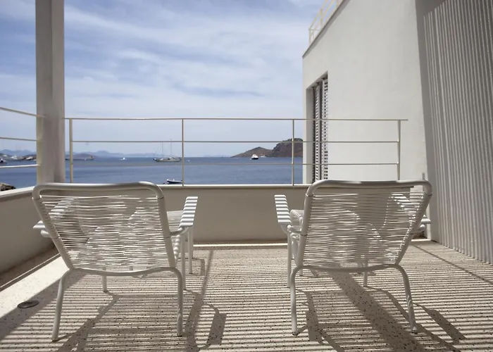 Boho Hotel-adults Only Hotel