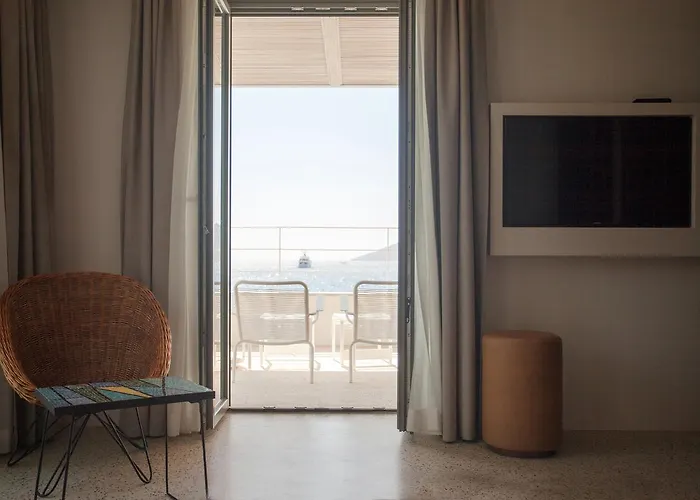 Boho Hotel-adults Only Hotel