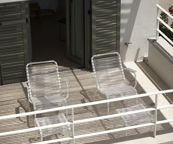 Boho Hotel-adults Only