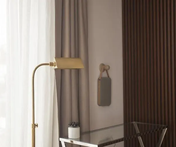 Boho Hotel-adults Only 5*