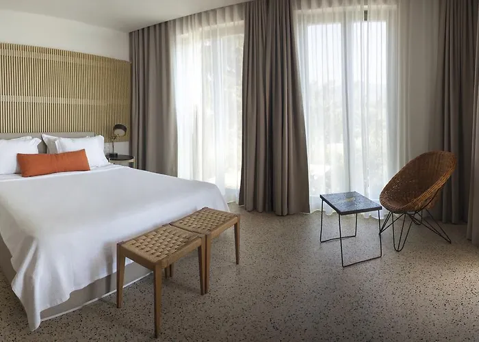 Boho Hotel-adults Only Hotel