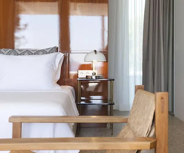 Boho Hotel-adults Only Hotel