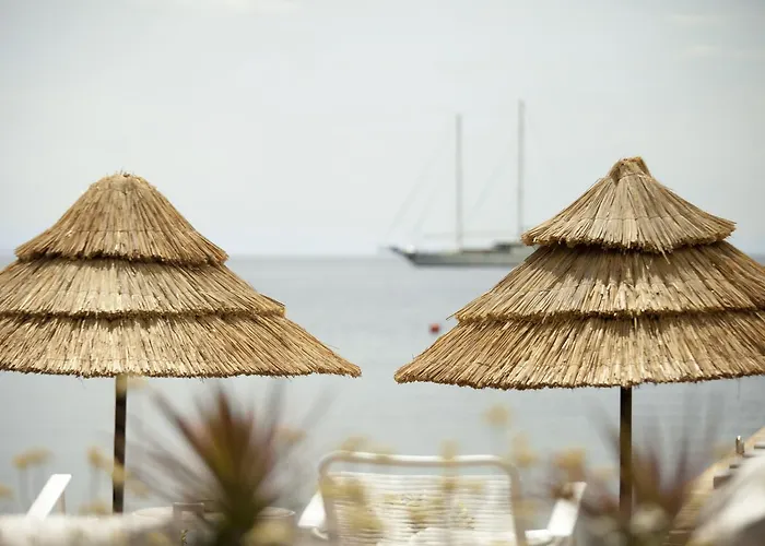 Boho Hotel-adults Only Hotel 5*