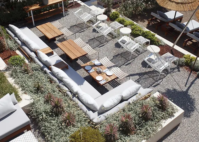 Boho Hotel-adults Only 5*