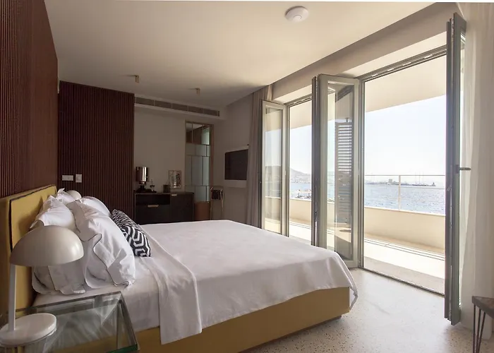 Boho Hotel-adults Only Hotel 5*