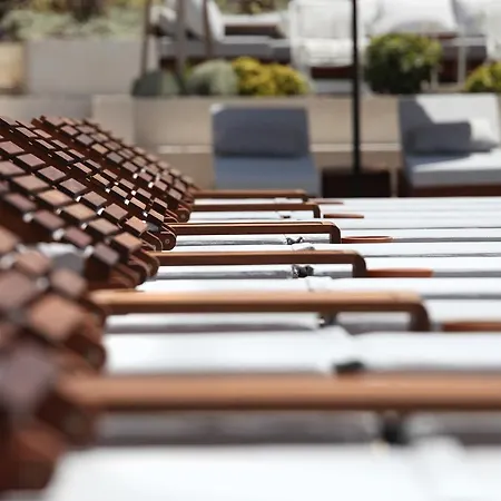 Boho Hotel-adults Only Hotel 5*