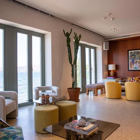 Boho Hotel-adults Only Отель Яликовак