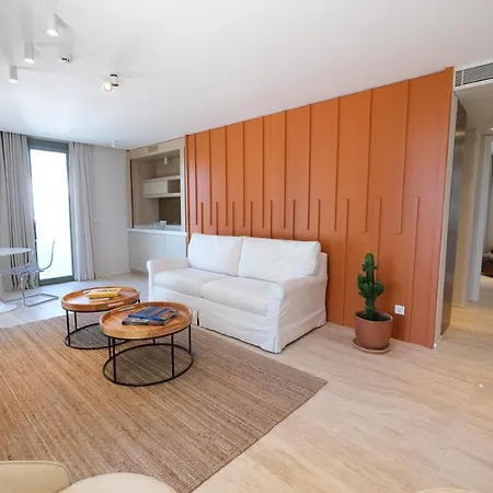 Boho Hotel-adults Only Hotel 5*