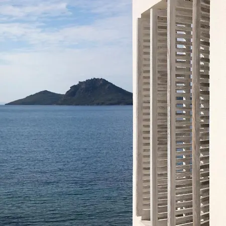 Boho Hotel-adults Only 5*