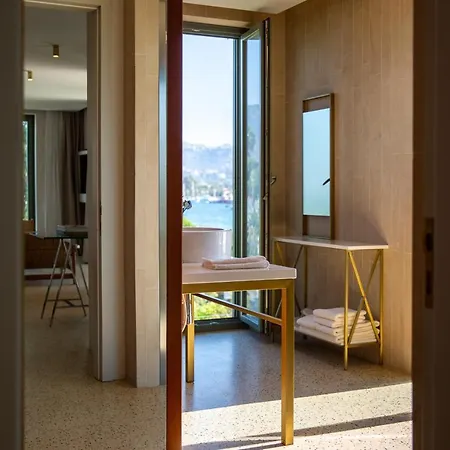 Boho Hotel-adults Only 5*